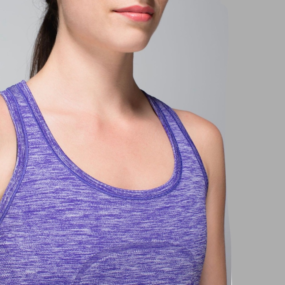 Lululemon Run: Swiftly Tech Racerback - image 4